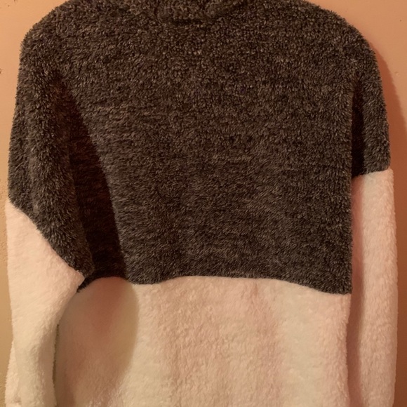 teddy jacket - Picture 2 of 3